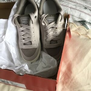 NWT Club C Reebok Sneakers